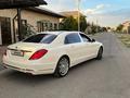 Mercedes-Maybach S 500 2015 годаfor38 000 000 тг. в Шымкент – фото 5