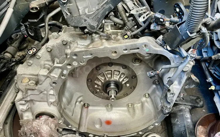 Каробка на Камри 50, 55 2.5 обём за 790 тг. в Алматы