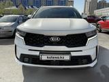 Kia Sorento 2021 года за 18 000 000 тг. в Астана