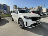 Kia Sorento 2021 года за 18 000 000 тг. в Астана – фото 2