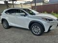 Lexus NX 300 2021 года за 19 800 000 тг. в Алматы – фото 9