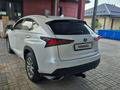 Lexus NX 300 2021 годаүшін19 800 000 тг. в Алматы – фото 11