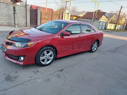 Toyota Camry 2014 года за 8 500 000 тг. в Алматы – фото 5