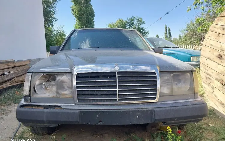 Mercedes-Benz E 230 1991 годаүшін800 000 тг. в Жанатас