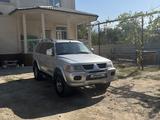 Mitsubishi Montero Sport 2002 года за 4 500 000 тг. в Алматы