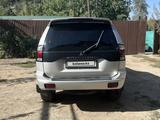 Mitsubishi Montero Sport 2002 года за 4 500 000 тг. в Алматы – фото 4