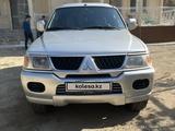 Mitsubishi Montero Sport 2002 года за 4 500 000 тг. в Алматы – фото 3