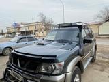 Nissan Patrol 2000 года за 5 200 000 тг. в Алматы – фото 2