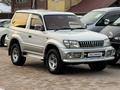 Toyota Land Cruiser Prado 2000 годаfor12 700 000 тг. в Алматы – фото 2