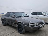 Mazda 626 1991 года за 800 000 тг. в Актау