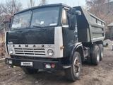 КамАЗ  5511 1992 годаүшін4 000 000 тг. в Алматы