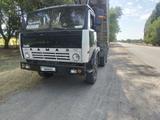 КамАЗ  5511 1992 годаүшін4 000 000 тг. в Алматы – фото 5