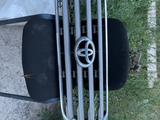 Решётка радиатора Toyota Land Cruiser Prado 120 за 45 000 тг. в Астана