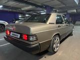 Mercedes-Benz 190 1992 годаfor3 600 000 тг. в Астана – фото 3