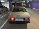 Mercedes-Benz 190 1992 года за 3 600 000 тг. в Астана – фото 4