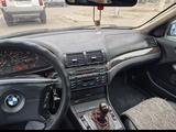 BMW 325 2003 годаүшін4 300 000 тг. в Астана – фото 2