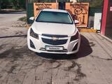 Chevrolet Cruze 2013 года за 4 500 000 тг. в Караганда