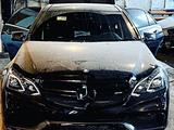 Mercedes-Benz E 63 AMG 2015 года за 25 000 000 тг. в Павлодар