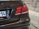 Mercedes-Benz E 63 AMG 2015 года за 24 000 000 тг. в Павлодар – фото 4