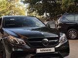 Mercedes-Benz E 63 AMG 2015 года за 24 000 000 тг. в Павлодар – фото 2