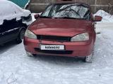 ВАЗ (Lada) Kalina 1119 2007 года за 850 000 тг. в Караганда