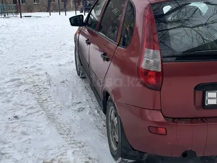 ВАЗ (Lada) Kalina 1119 2007 года за 850 000 тг. в Караганда – фото 4