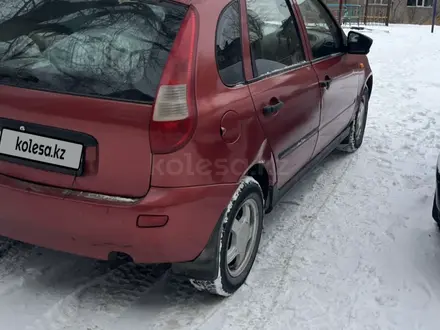 ВАЗ (Lada) Kalina 1119 2007 года за 850 000 тг. в Караганда – фото 6