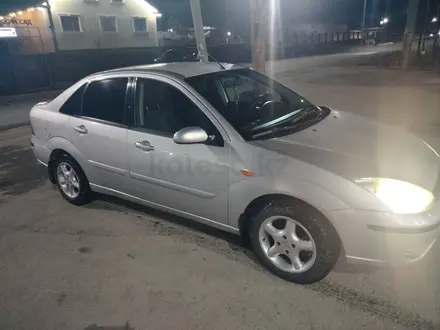 Ford Focus 2004 года за 2 200 000 тг. в Алматы – фото 14