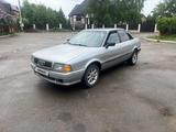 Audi 80 1992 года за 1 000 000 тг. в Петропавловск