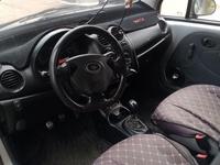 Daewoo Matiz 2011 годаүшін1 250 000 тг. в Усть-Каменогорск