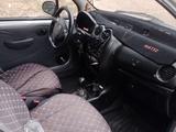 Daewoo Matiz 2011 годаүшін1 250 000 тг. в Усть-Каменогорск – фото 3