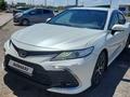 Toyota Camry 2021 годаfor16 500 000 тг. в Кызылорда – фото 12