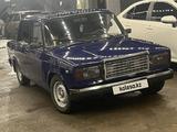 ВАЗ (Lada) 2107 2007 годаүшін950 000 тг. в Аксукент