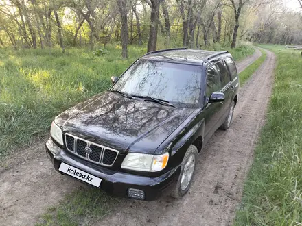 Subaru Forester 2001 года за 2 650 000 тг. в Алматы