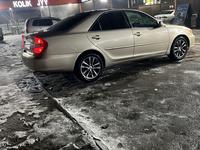 Toyota Camry 2003 годаүшін4 300 000 тг. в Алматы