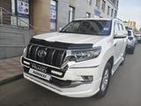 Toyota Land Cruiser Prado 2020 годаүшін21 000 000 тг. в Астана