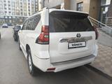 Toyota Land Cruiser Prado 2020 годаүшін21 000 000 тг. в Астана – фото 3