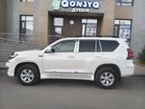 Toyota Land Cruiser Prado 2020 годаүшін21 000 000 тг. в Астана – фото 4
