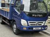 Foton 2013 годаүшін3 800 000 тг. в Алматы – фото 2