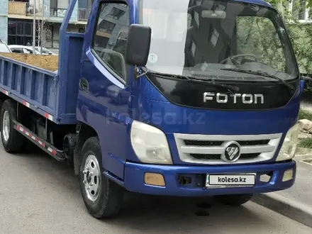 Foton 2013 года за 3 800 000 тг. в Алматы – фото 2