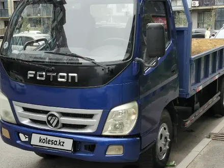 Foton 2013 года за 3 800 000 тг. в Алматы