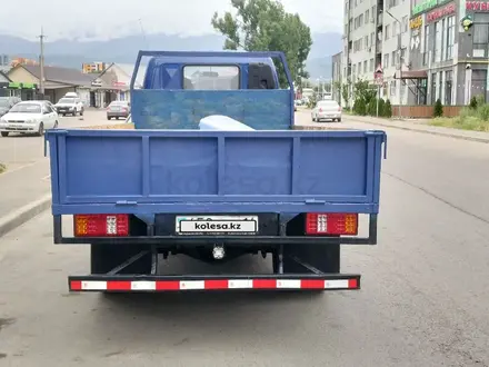 Foton 2013 года за 3 800 000 тг. в Алматы – фото 5