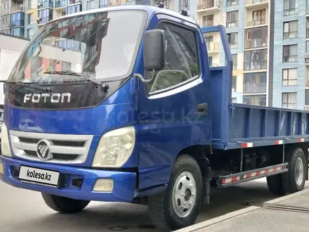 Foton 2013 года за 3 800 000 тг. в Алматы – фото 7