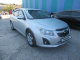 Chevrolet Cruze 2013 года за 3 505 125 тг. в Шымкент – фото 4