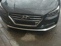 Hyundai Grandeur 2017 годаүшін7 910 000 тг. в Темиртау