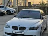 BMW 530 2007 годаүшін7 850 000 тг. в Алматы