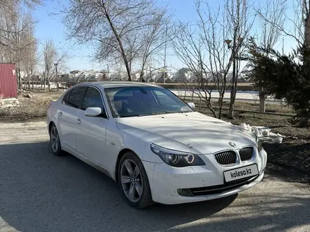 BMW 530 2007 года за 7 850 000 тг. в Алматы – фото 3