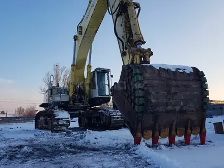 Caterpillar  CAT 375L 1995 года за 100 000 000 тг. в Караганда – фото 9