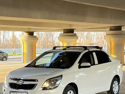 Chevrolet Cobalt 2022 года за 6 000 000 тг. в Караганда