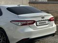 Toyota Camry 2021 года за 22 000 000 тг. в Туркестан – фото 11